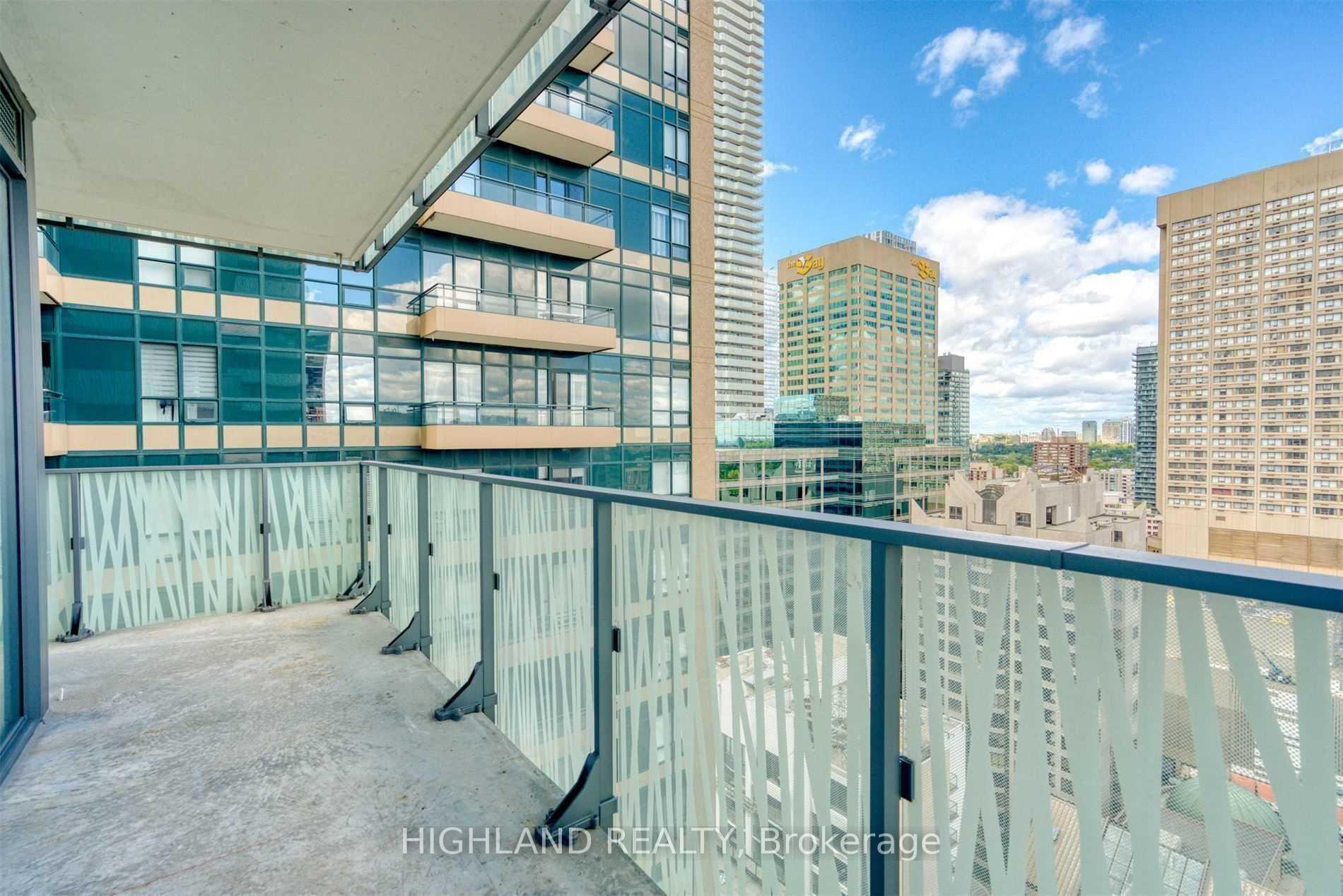 Photo 16 of Unit 2507, 42 Charles Street E, Toronto, Church-Yonge Corridor — HOMEH
