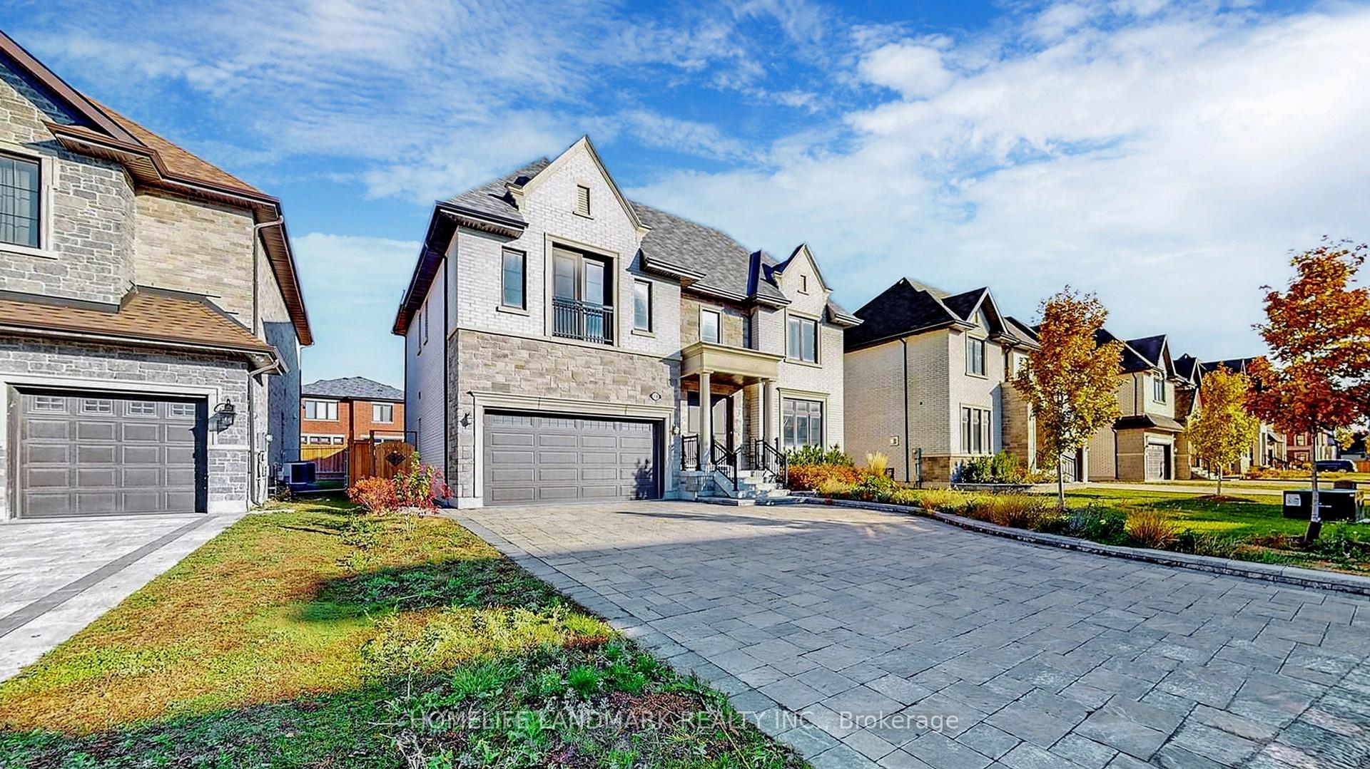 Photo 2 of 78 Fitzgerald Avenue, Markham, Unionville — HOMEH