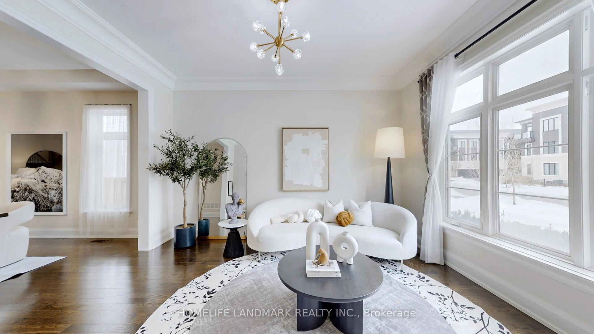Photo 4 of 78 Fitzgerald Avenue, Markham, Unionville — HOMEH