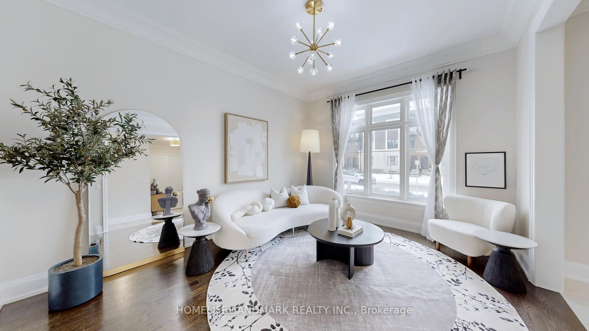 Photo 5 of 78 Fitzgerald Avenue, Markham, Unionville — HOMEH