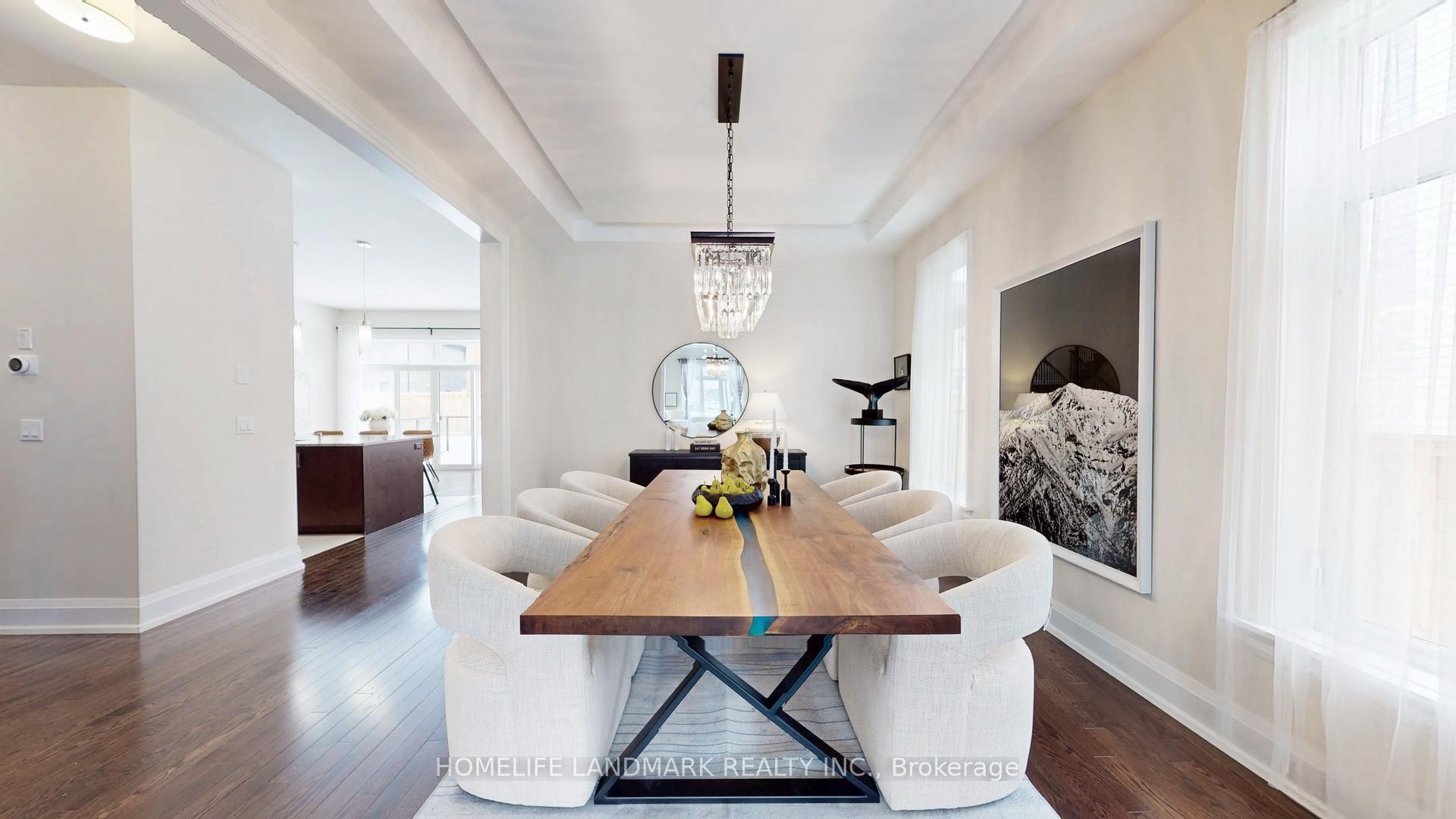 Photo 7 of 78 Fitzgerald Avenue, Markham, Unionville — HOMEH