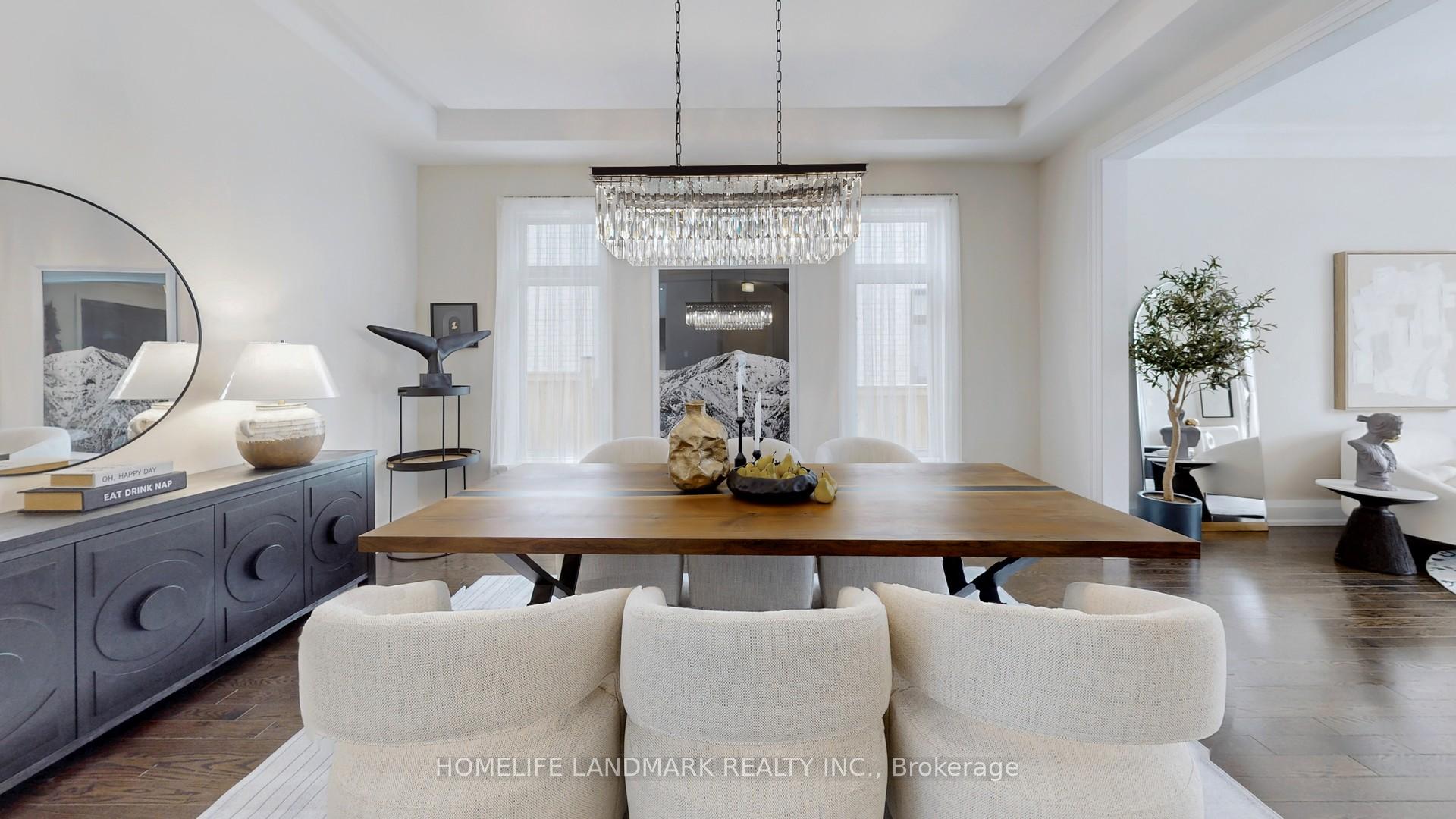 Photo 8 of 78 Fitzgerald Avenue, Markham, Unionville — HOMEH