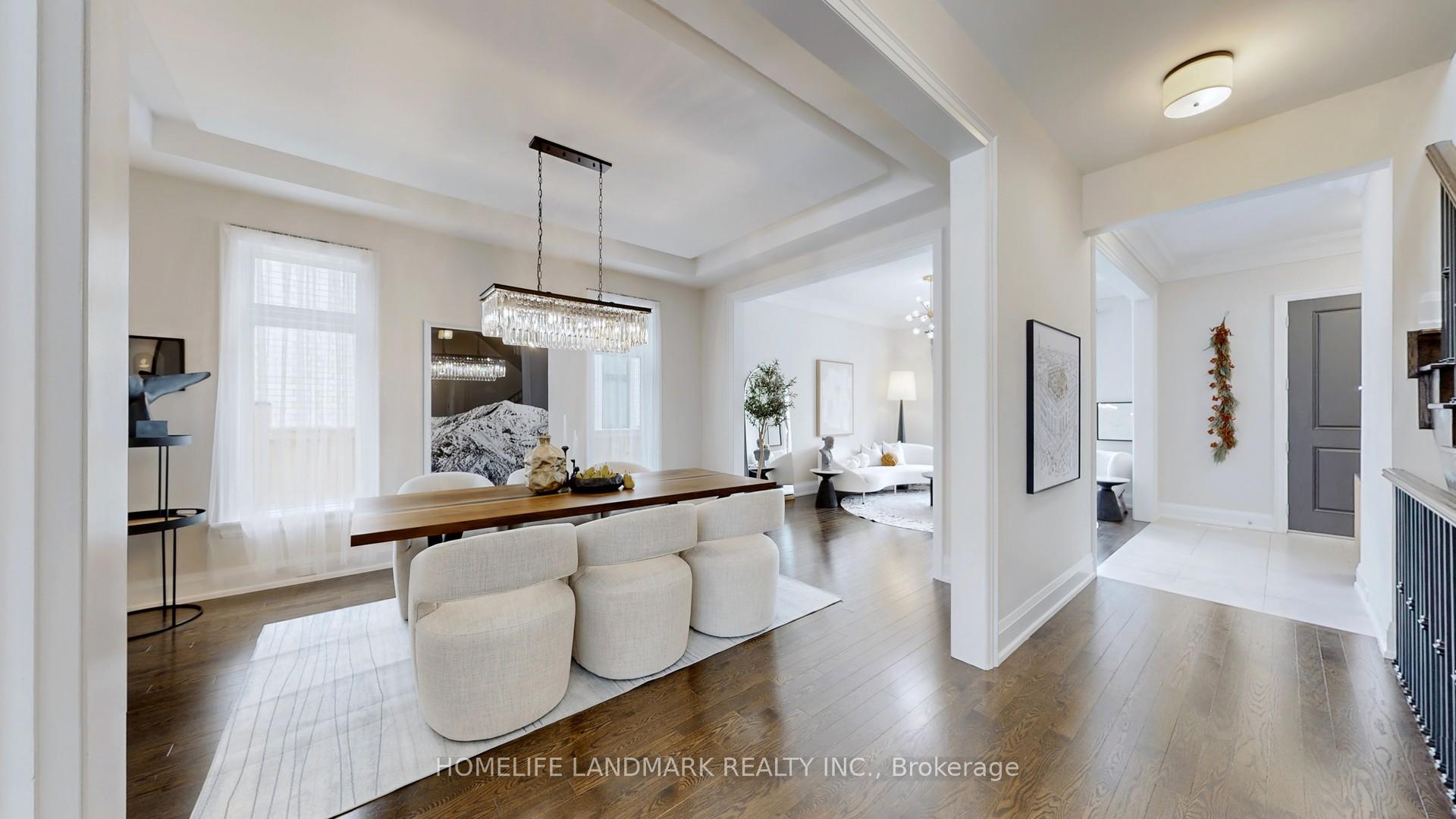 Photo 9 of 78 Fitzgerald Avenue, Markham, Unionville — HOMEH