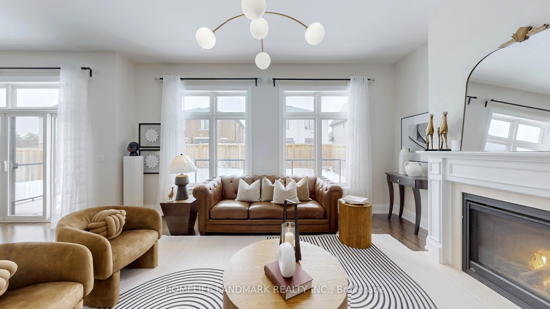 Photo 11 of 78 Fitzgerald Avenue, Markham, Unionville — HOMEH