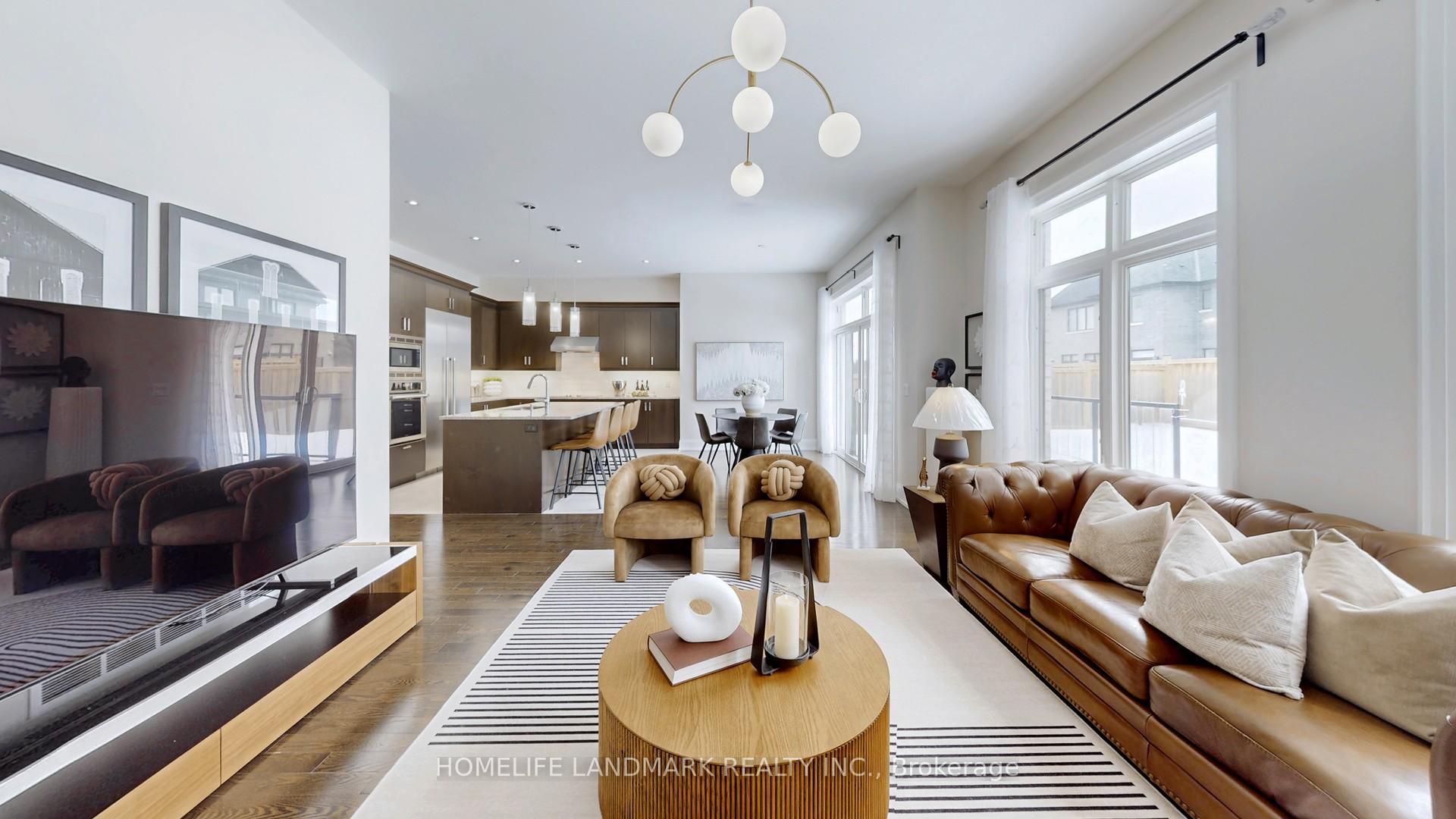 Photo 12 of 78 Fitzgerald Avenue, Markham, Unionville — HOMEH