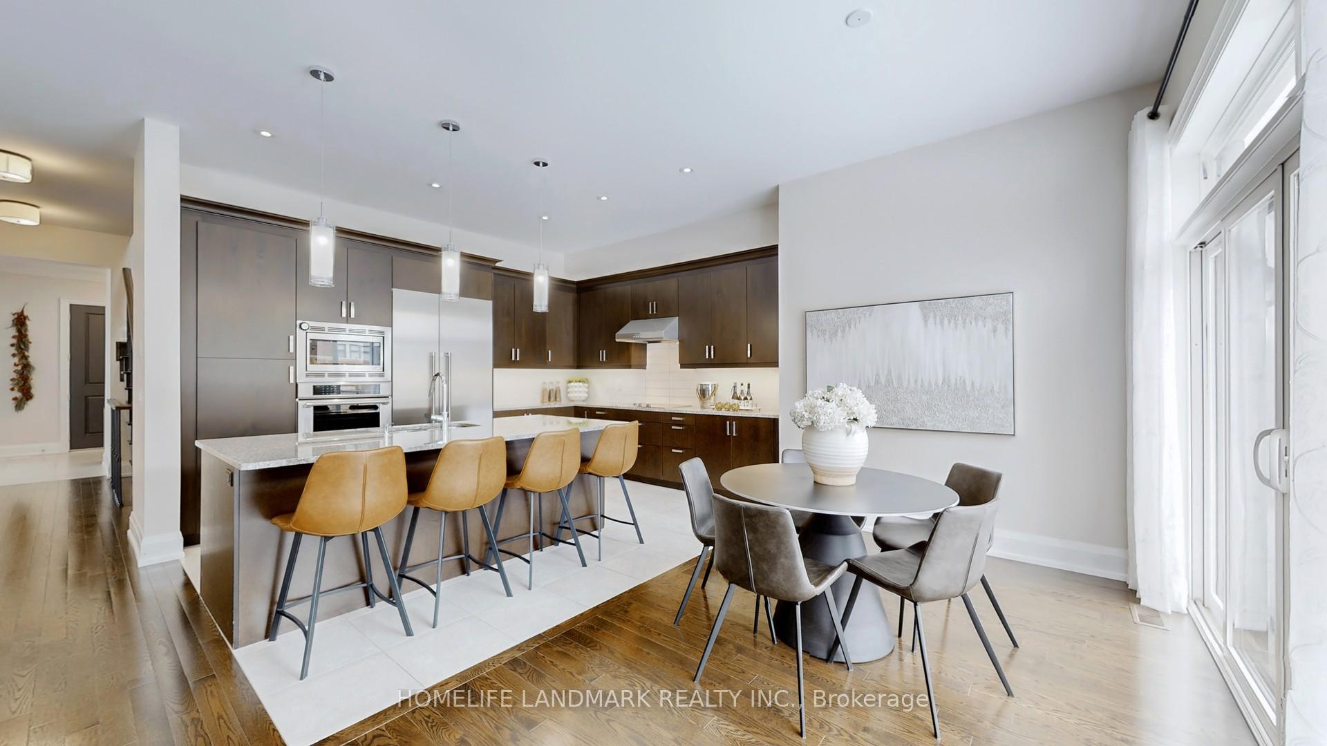 Photo 13 of 78 Fitzgerald Avenue, Markham, Unionville — HOMEH