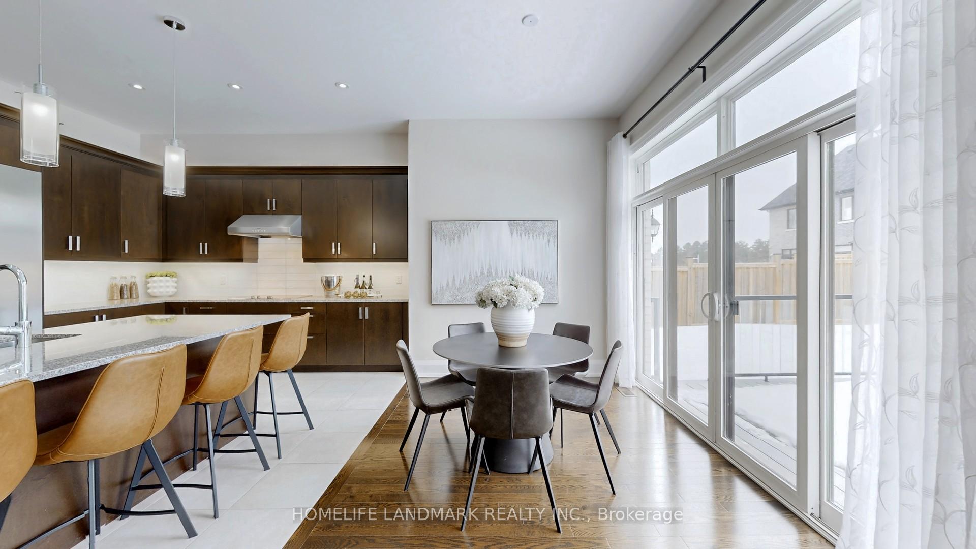 Photo 14 of 78 Fitzgerald Avenue, Markham, Unionville — HOMEH