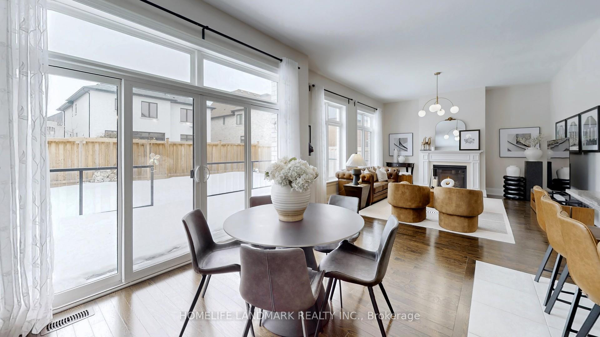 Photo 15 of 78 Fitzgerald Avenue, Markham, Unionville — HOMEH