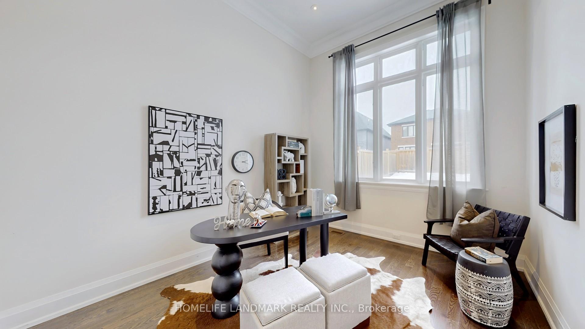 Photo 16 of 78 Fitzgerald Avenue, Markham, Unionville — HOMEH