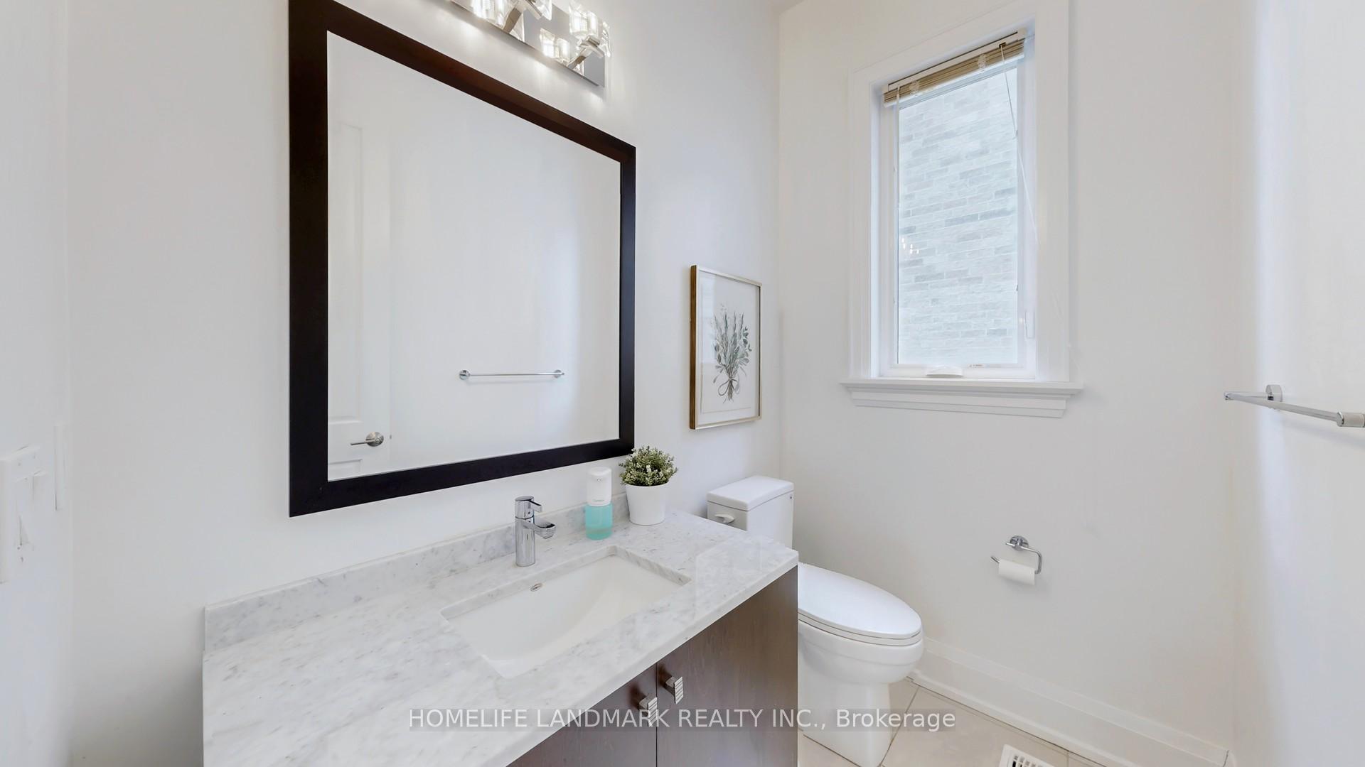 Photo 17 of 78 Fitzgerald Avenue, Markham, Unionville — HOMEH