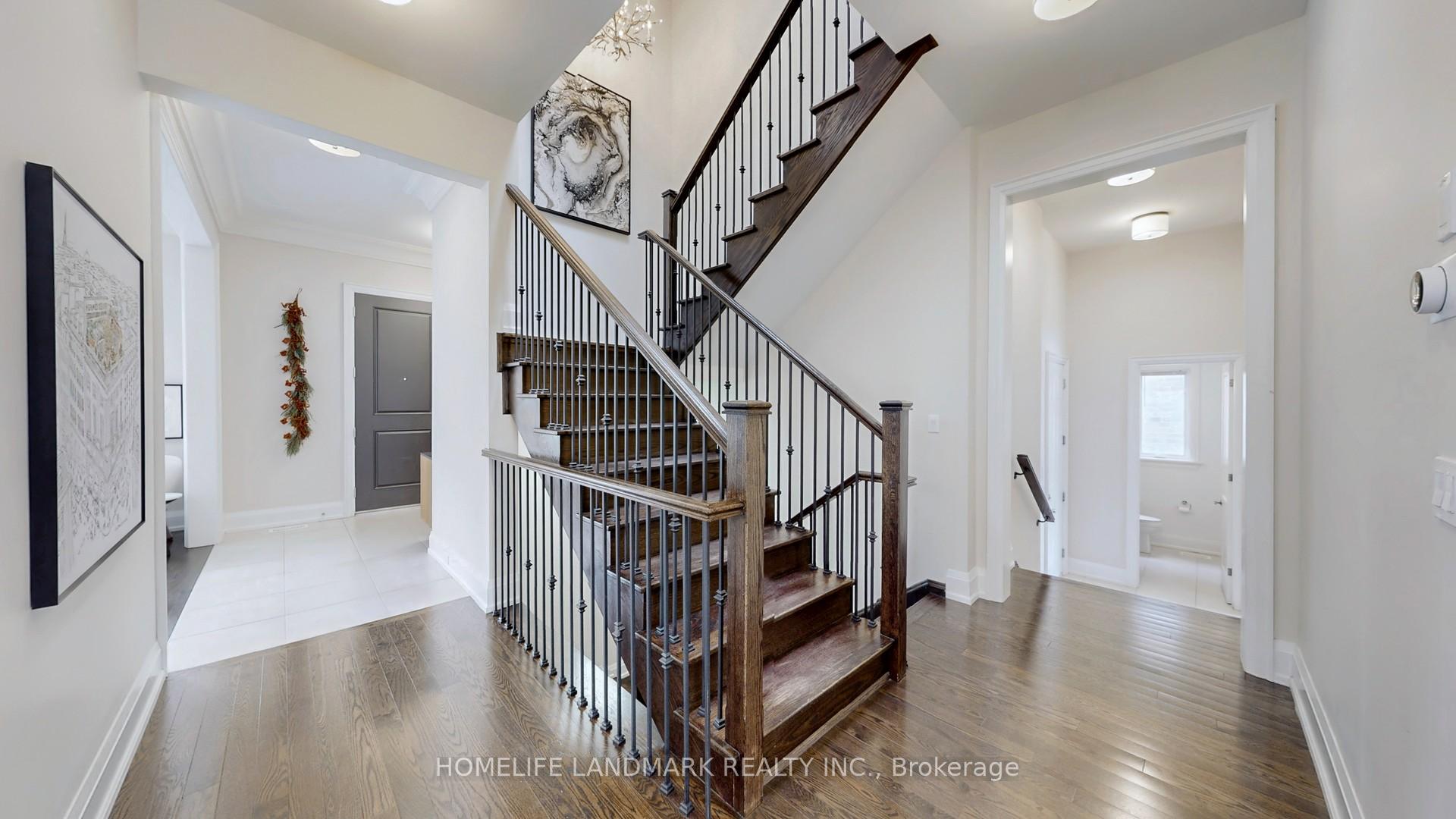 Photo 18 of 78 Fitzgerald Avenue, Markham, Unionville — HOMEH