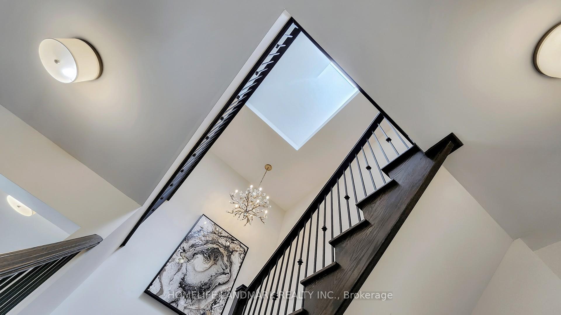 Photo 19 of 78 Fitzgerald Avenue, Markham, Unionville — HOMEH