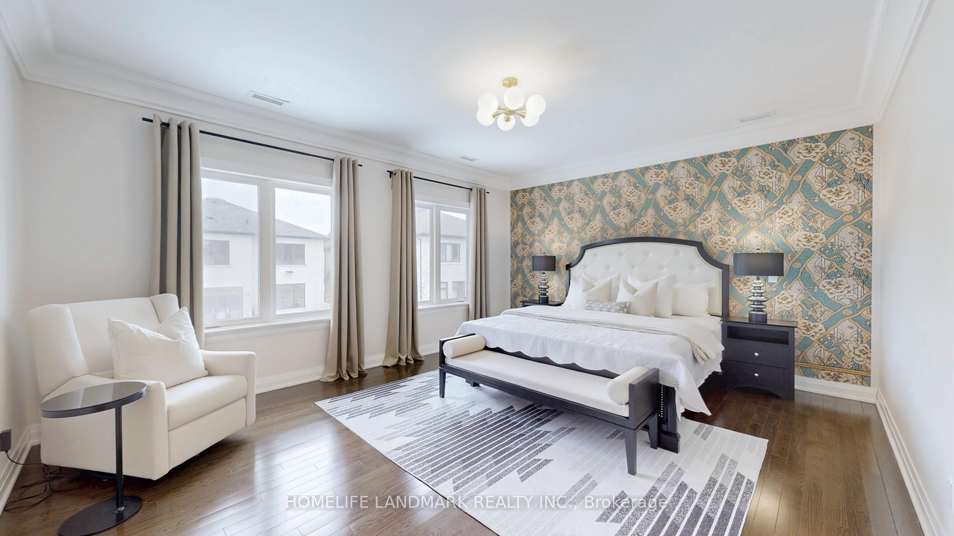 Photo 22 of 78 Fitzgerald Avenue, Markham, Unionville — HOMEH