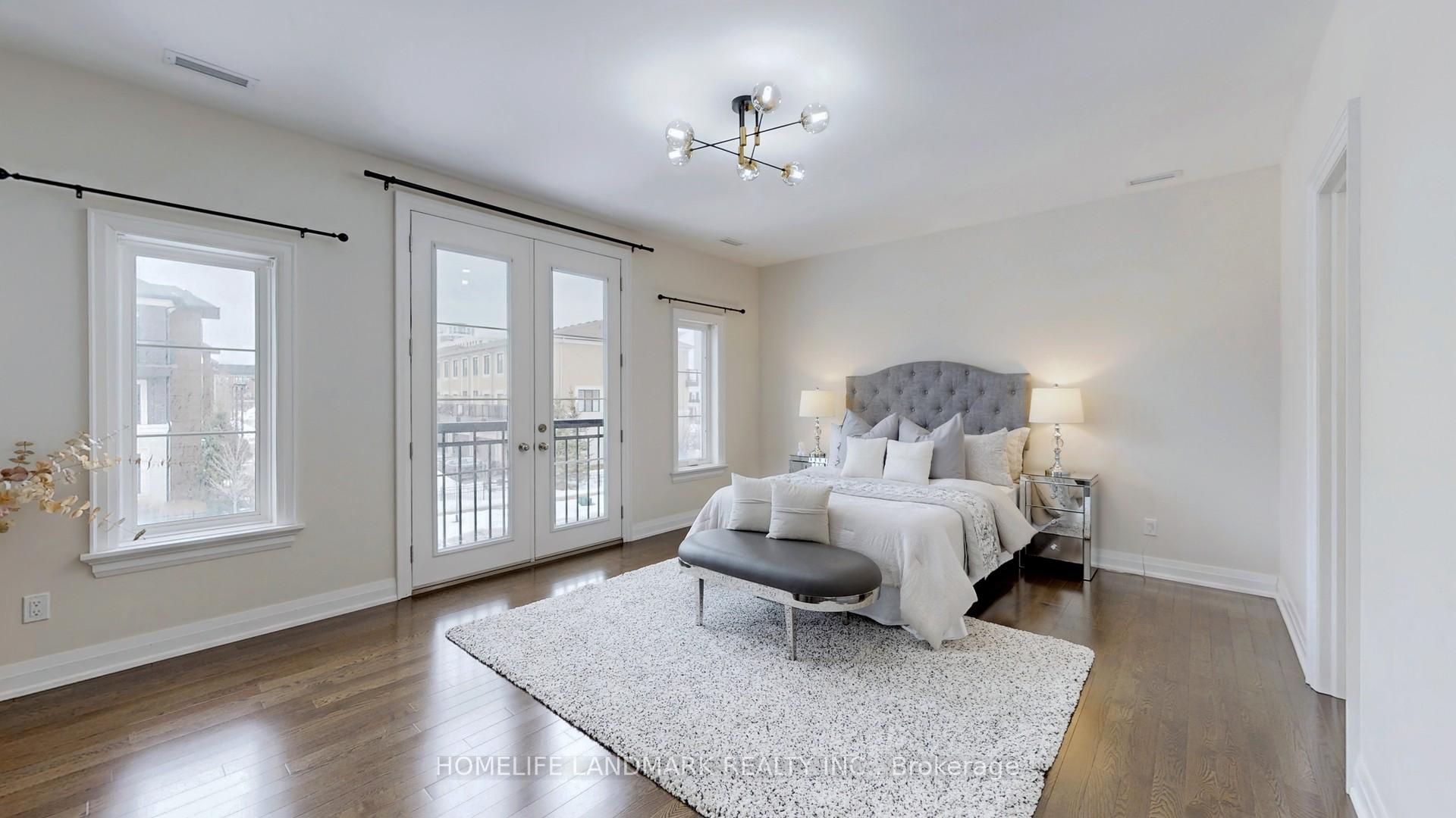 Photo 28 of 78 Fitzgerald Avenue, Markham, Unionville — HOMEH