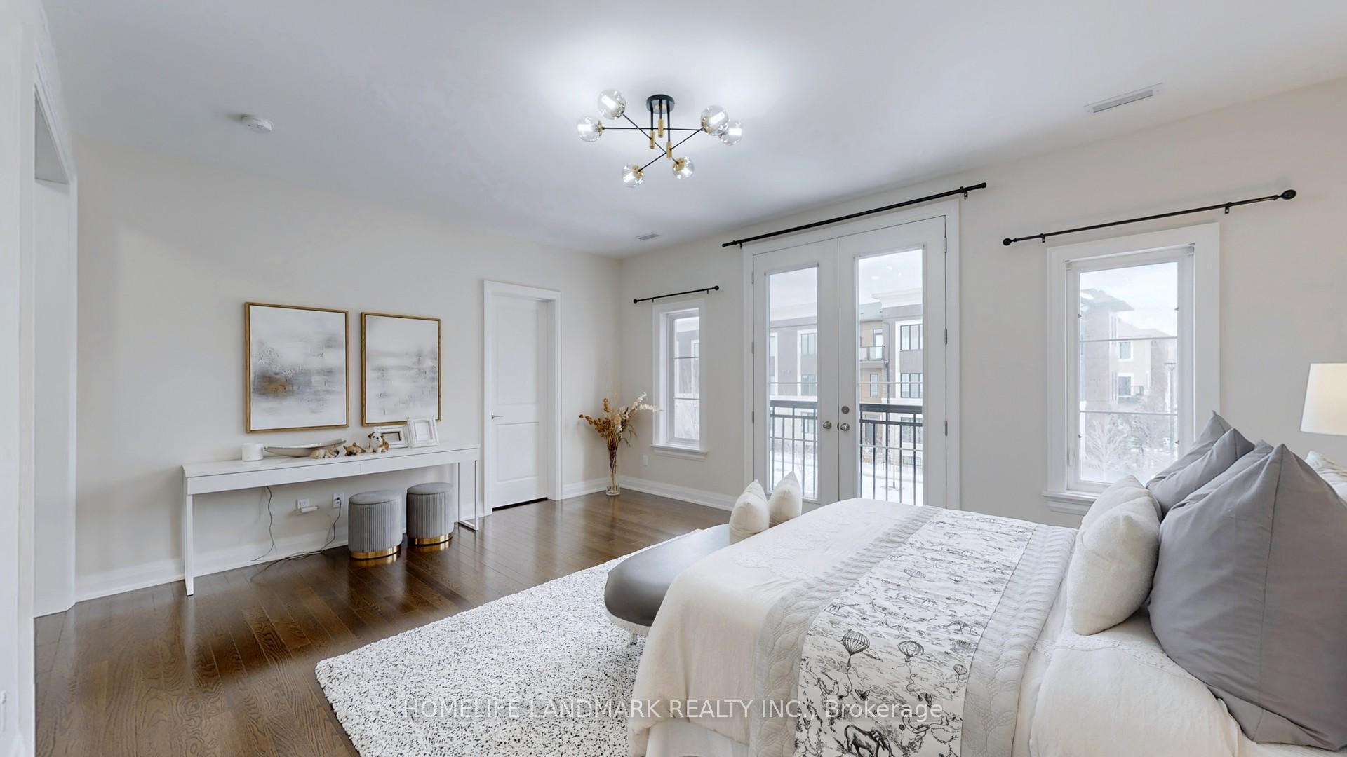 Photo 29 of 78 Fitzgerald Avenue, Markham, Unionville — HOMEH