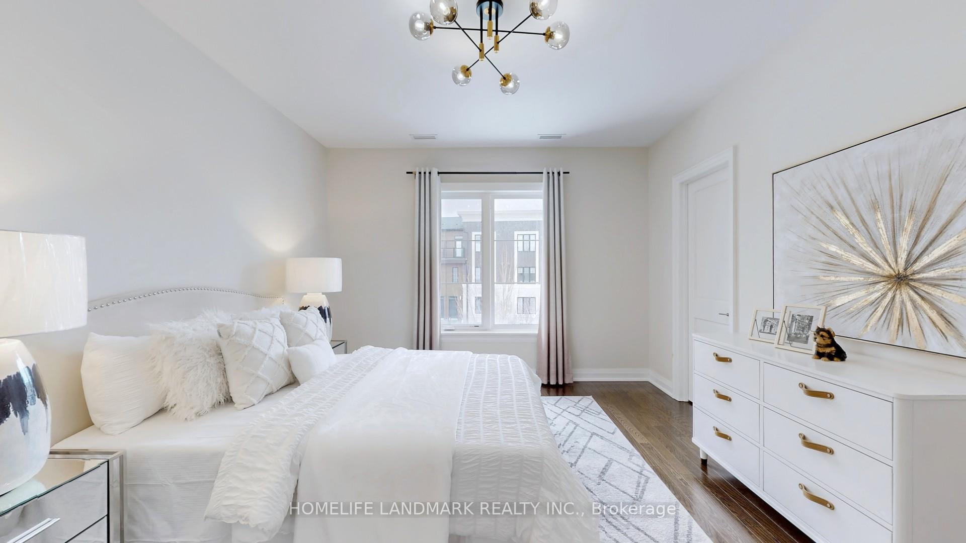 Photo 33 of 78 Fitzgerald Avenue, Markham, Unionville — HOMEH