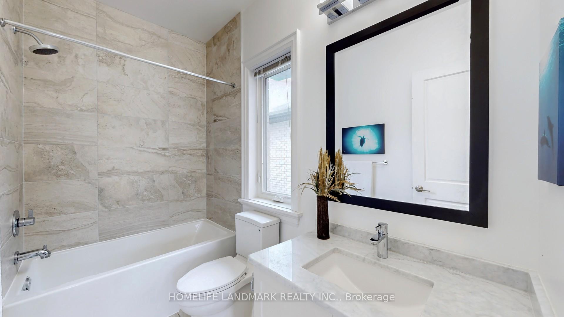 Photo 34 of 78 Fitzgerald Avenue, Markham, Unionville — HOMEH