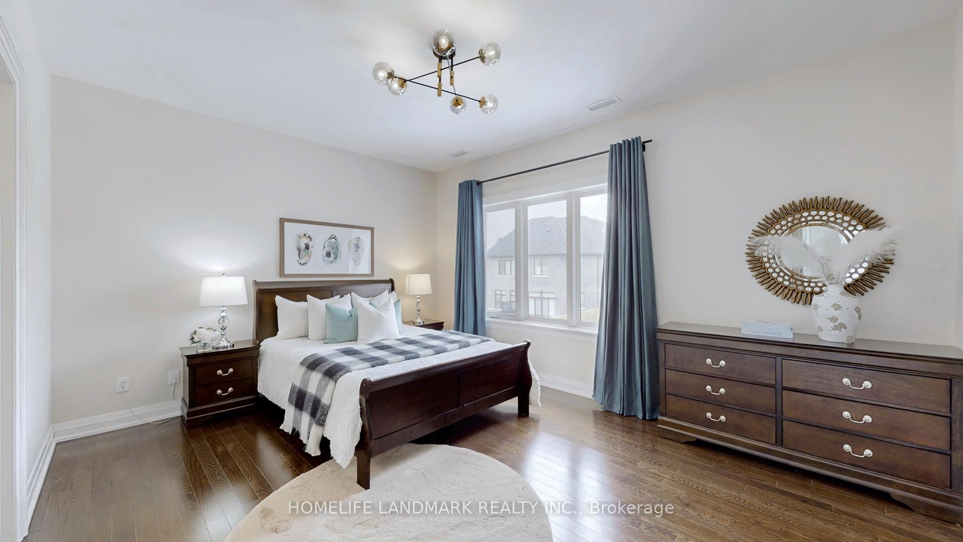 Photo 35 of 78 Fitzgerald Avenue, Markham, Unionville — HOMEH