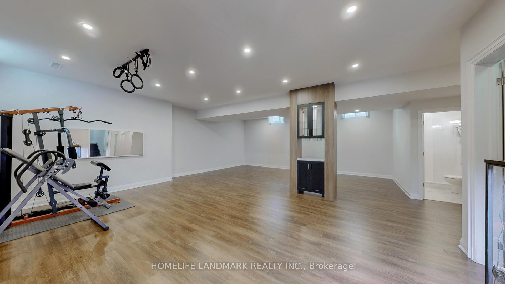 Photo 40 of 78 Fitzgerald Avenue, Markham, Unionville — HOMEH