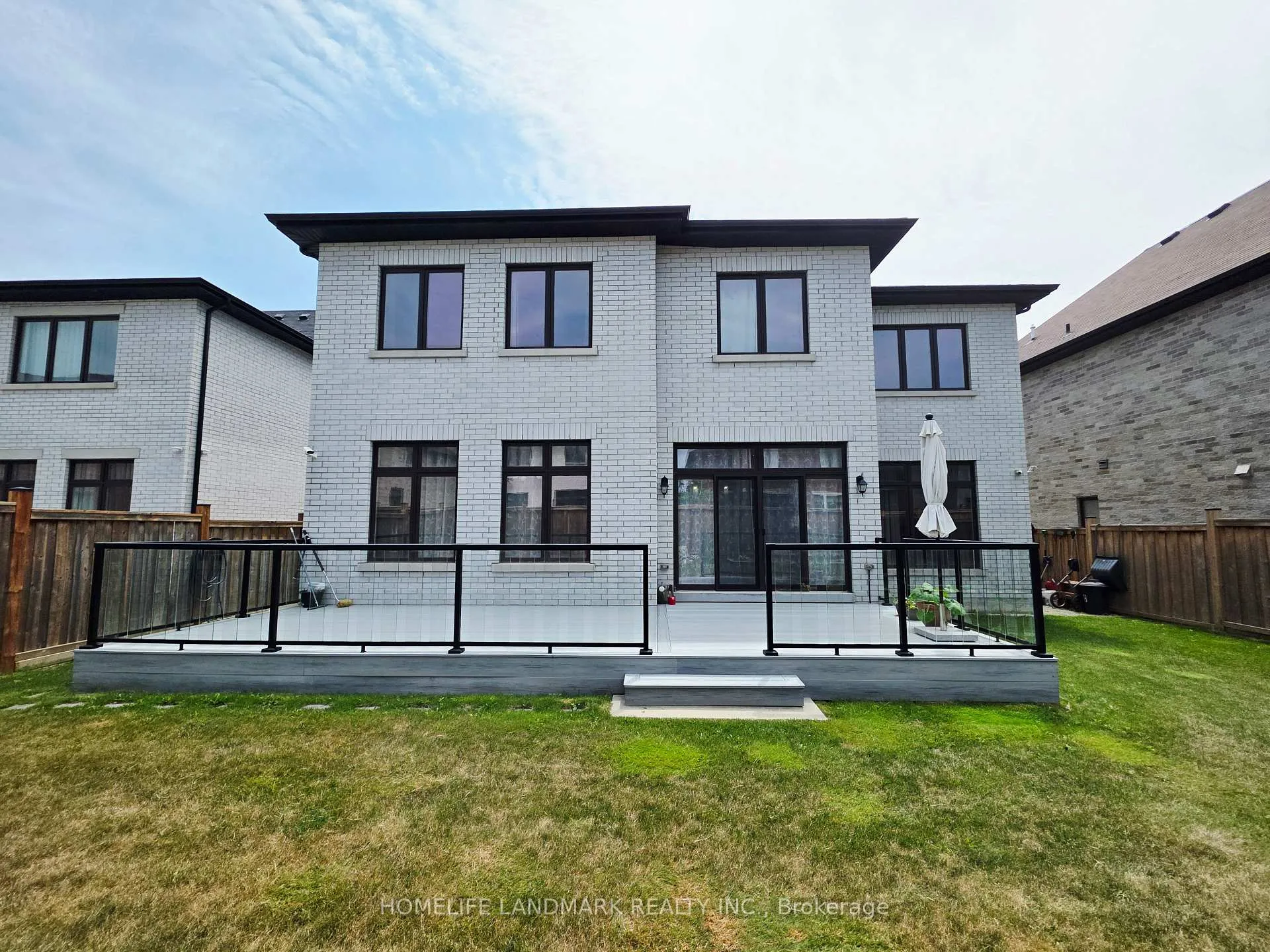 Photo 45 of 78 Fitzgerald Avenue, Markham, Unionville — HOMEH