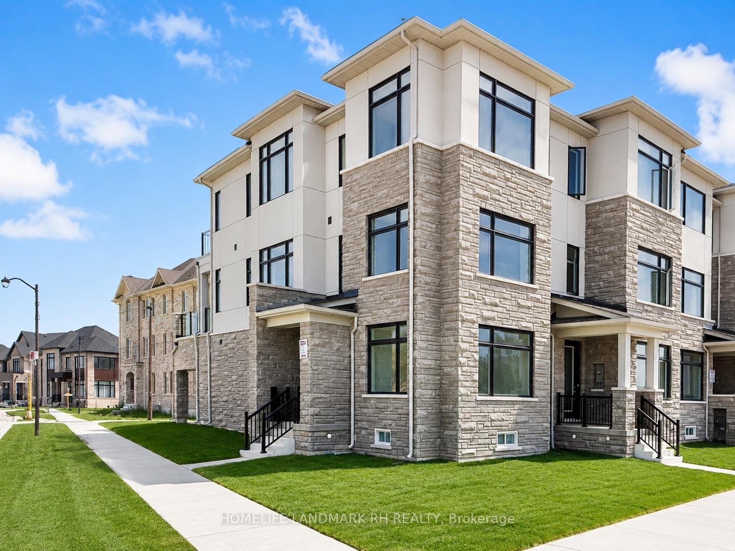 Photo 1 of 231 Leslie Richard St Drive, Markham, Rural Markham — HOMEH