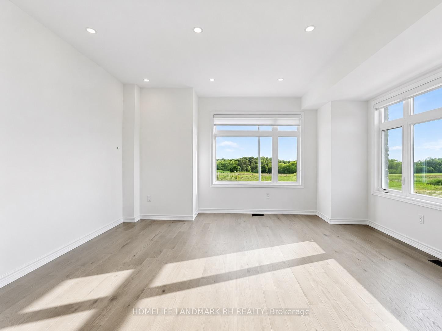 Photo 8 of 231 Leslie Richard St Drive, Markham, Rural Markham — HOMEH