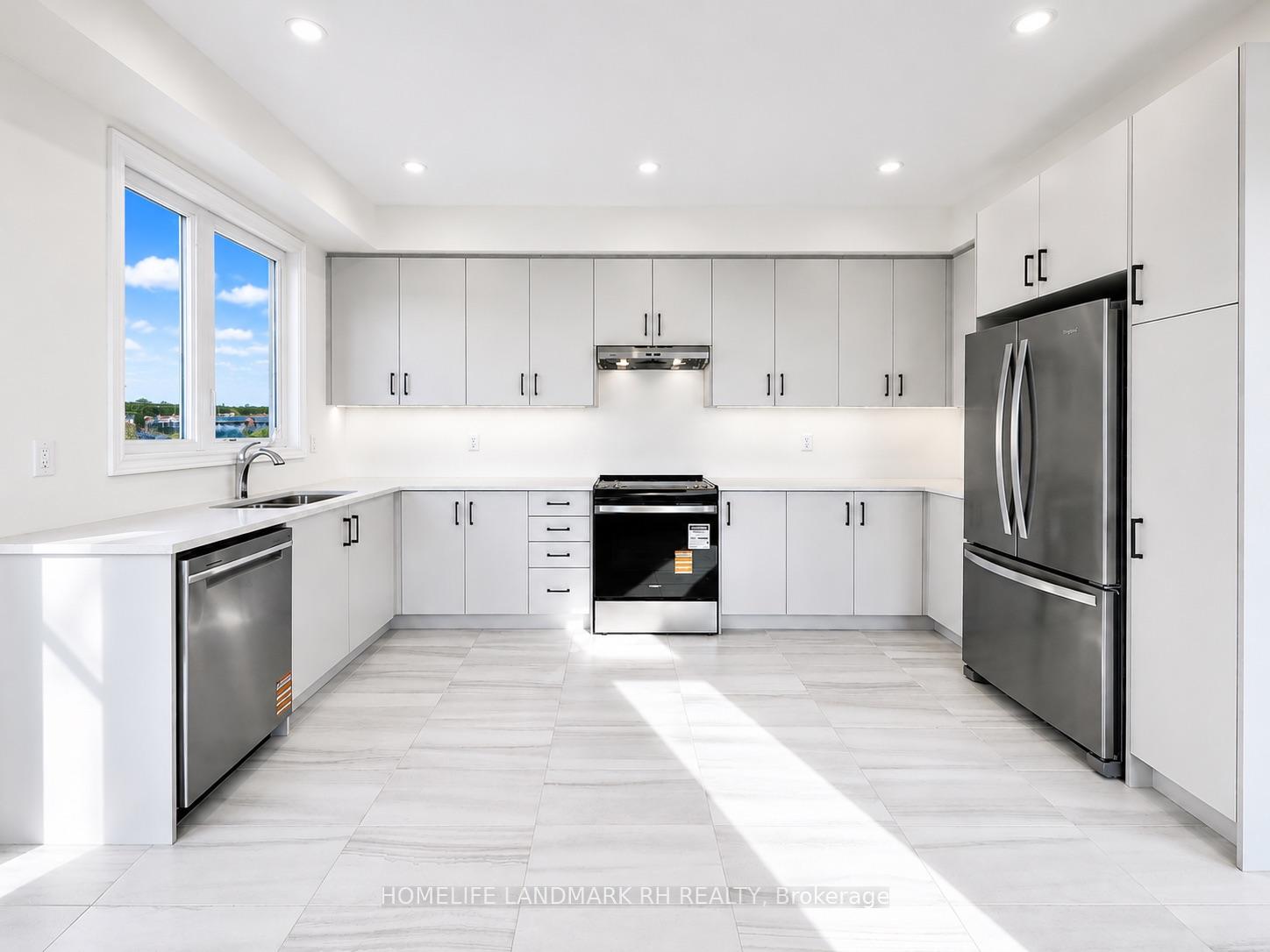 Photo 9 of 231 Leslie Richard St Drive, Markham, Rural Markham — HOMEH