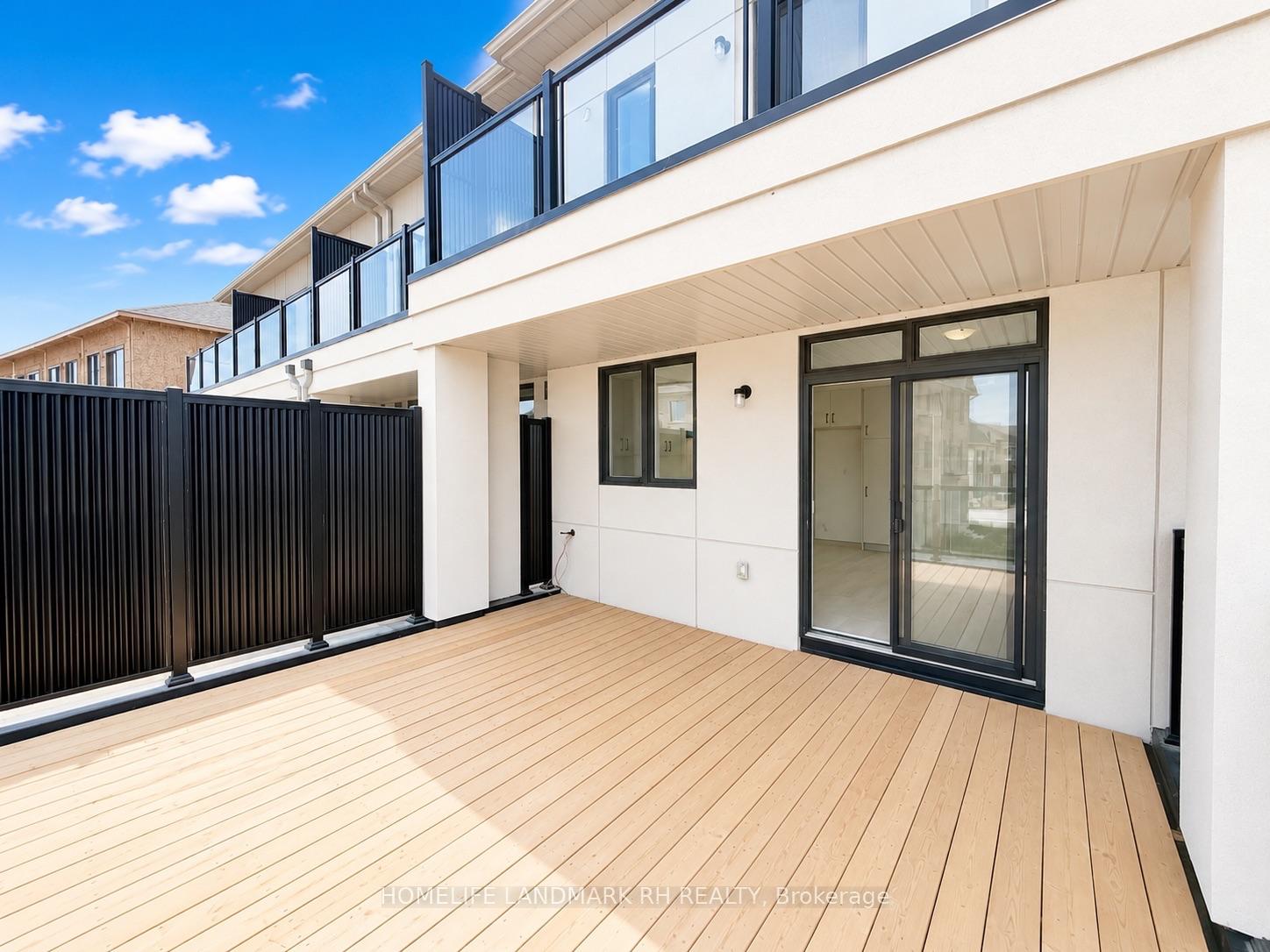 Photo 12 of 231 Leslie Richard St Drive, Markham, Rural Markham — HOMEH