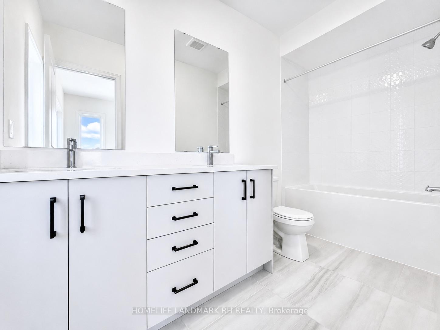 Photo 24 of 231 Leslie Richard St Drive, Markham, Rural Markham — HOMEH