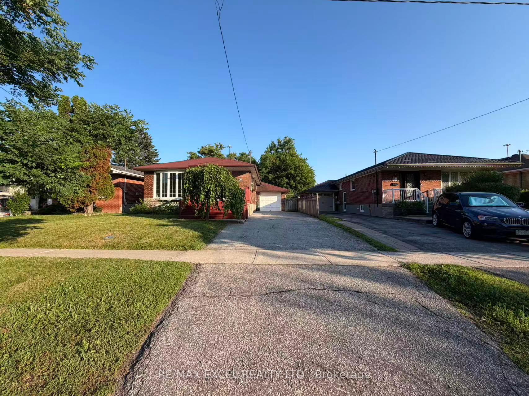 Photo of Basement, 83 Marilake Drive