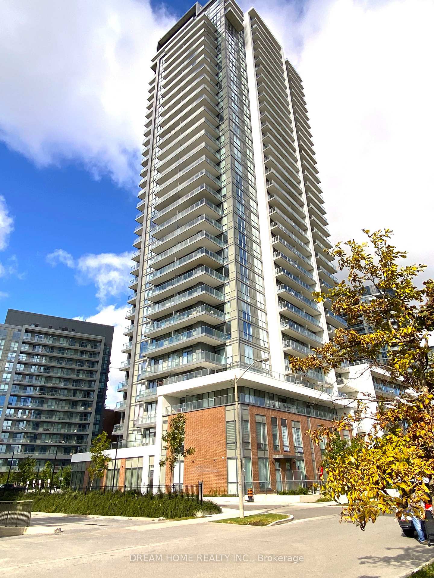 Photo 1 of Unit 2705, 32 Forest Manor Road, North York, Henry Farm — HOMEH