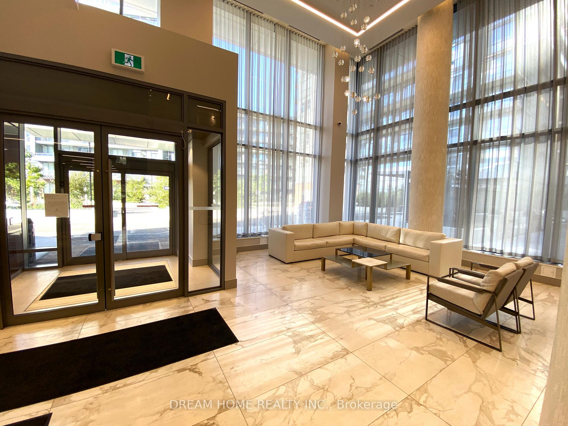 Photo 2 of Unit 2705, 32 Forest Manor Road, North York, Henry Farm — HOMEH