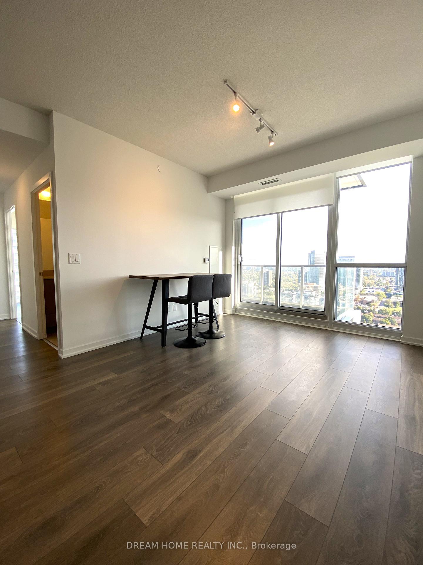 Photo 4 of Unit 2705, 32 Forest Manor Road, North York, Henry Farm — HOMEH