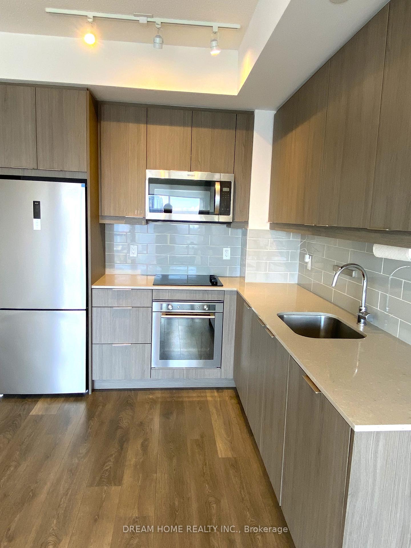 Photo 6 of Unit 2705, 32 Forest Manor Road, North York, Henry Farm — HOMEH
