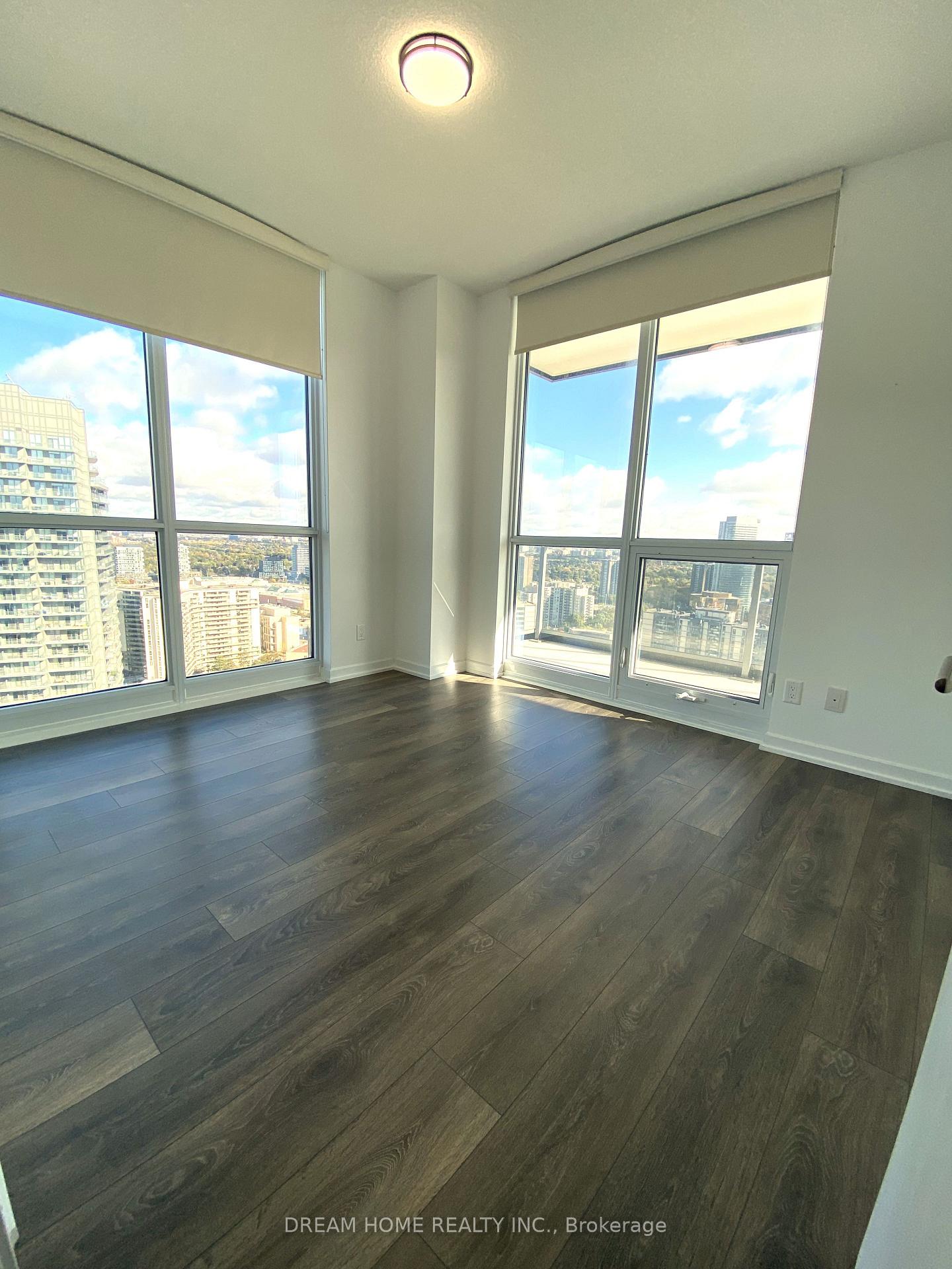 Photo 10 of Unit 2705, 32 Forest Manor Road, North York, Henry Farm — HOMEH