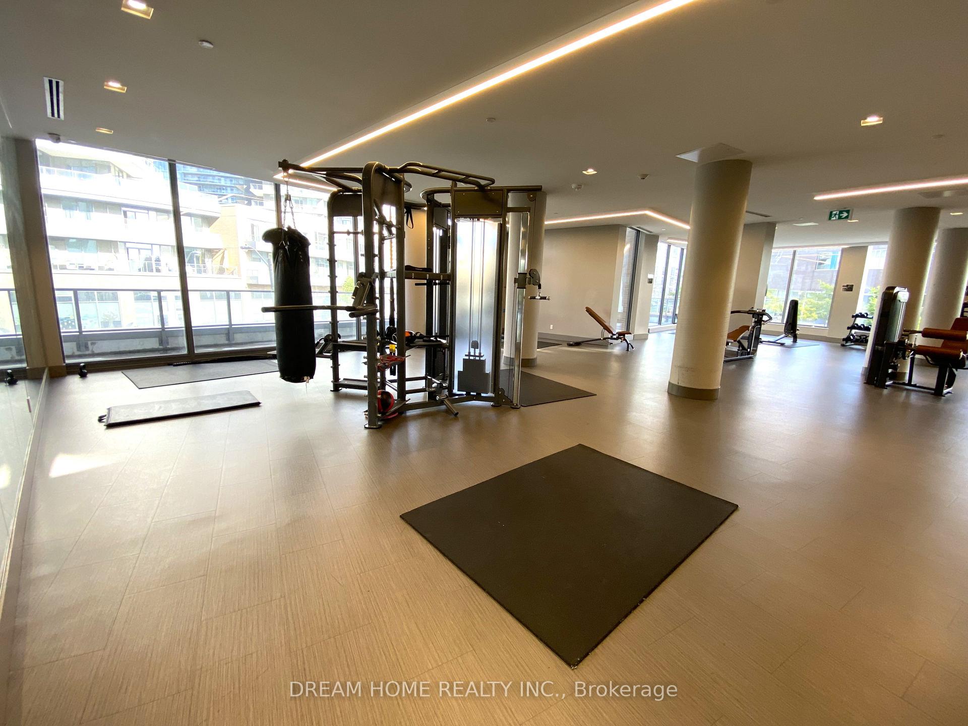 Photo 14 of Unit 2705, 32 Forest Manor Road, North York, Henry Farm — HOMEH