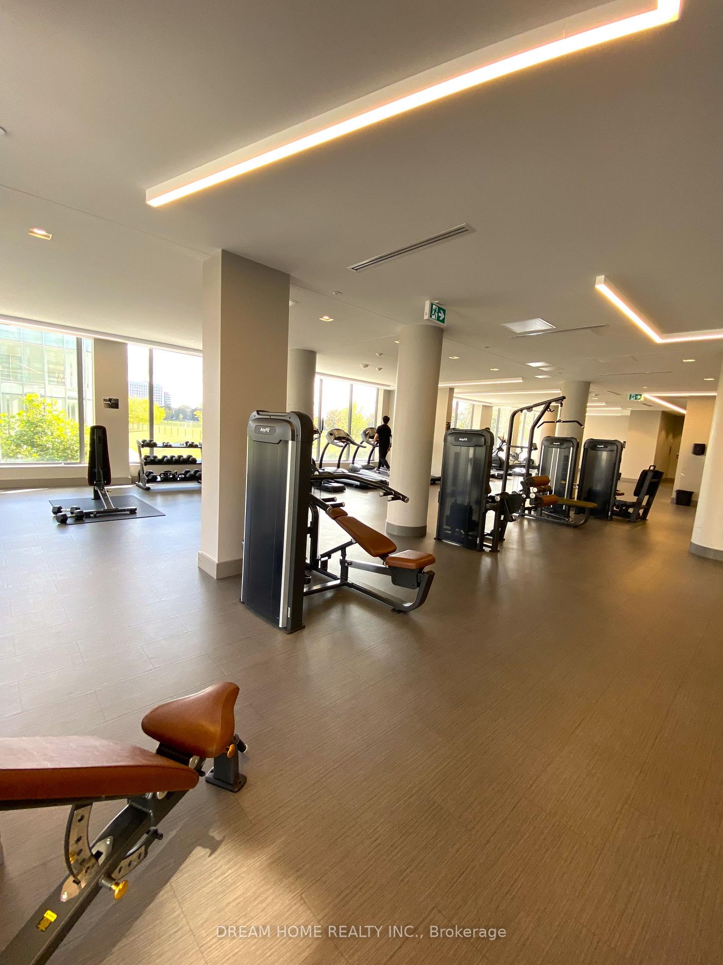 Photo 15 of Unit 2705, 32 Forest Manor Road, North York, Henry Farm — HOMEH