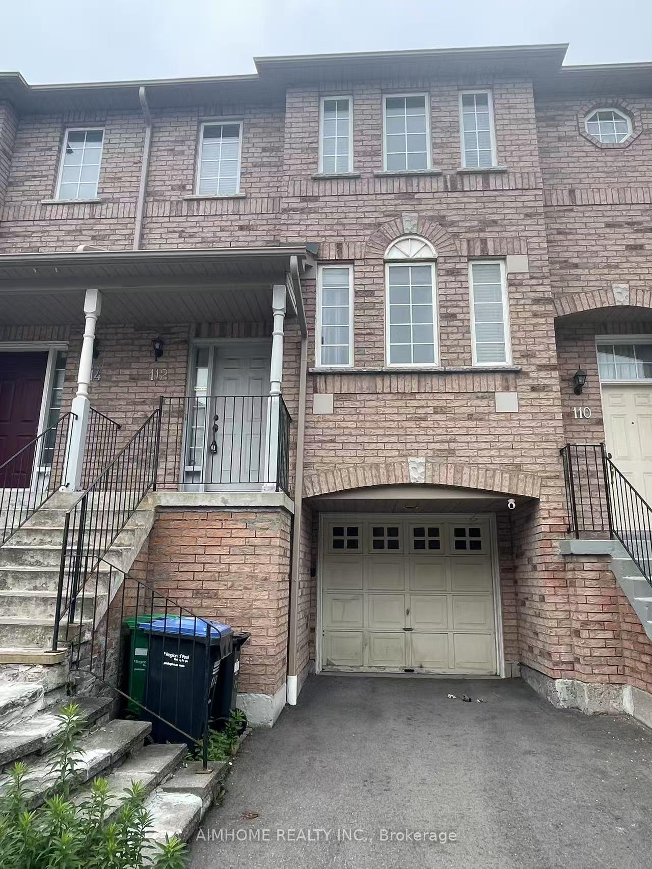 Photo 1 of Unit 112, 80 Acorn Place, Mississauga, Hurontario — HOMEH