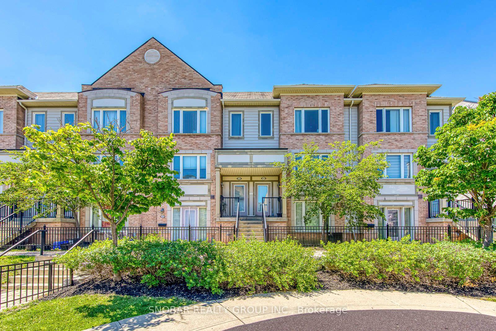Photo 1 of Unit 180, 3050 Erin Centre Boulevard, Mississauga, Churchill Meadows — HOMEH