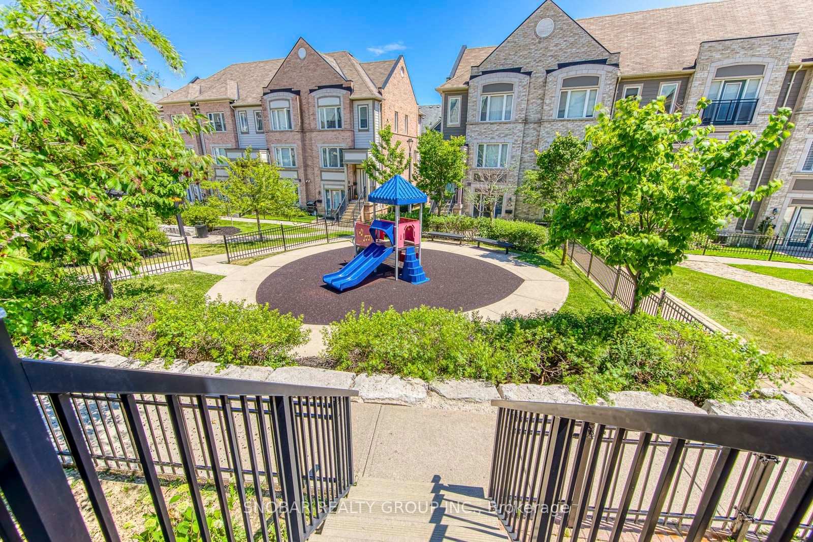 Photo 2 of Unit 180, 3050 Erin Centre Boulevard, Mississauga, Churchill Meadows — HOMEH