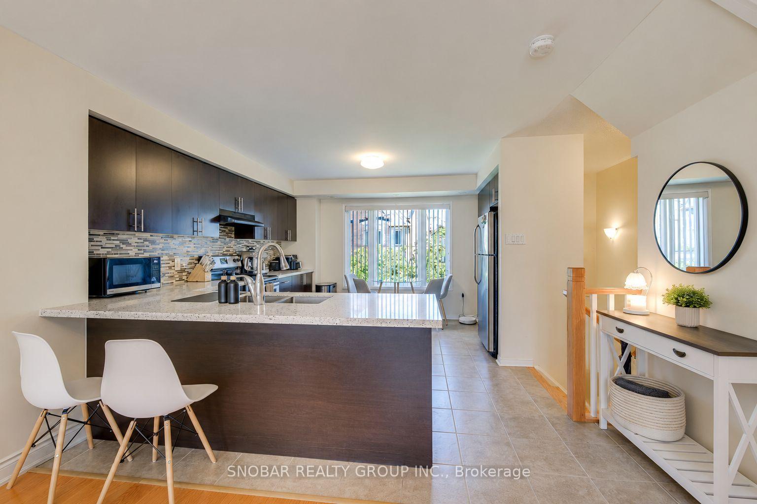 Photo 3 of Unit 180, 3050 Erin Centre Boulevard, Mississauga, Churchill Meadows — HOMEH