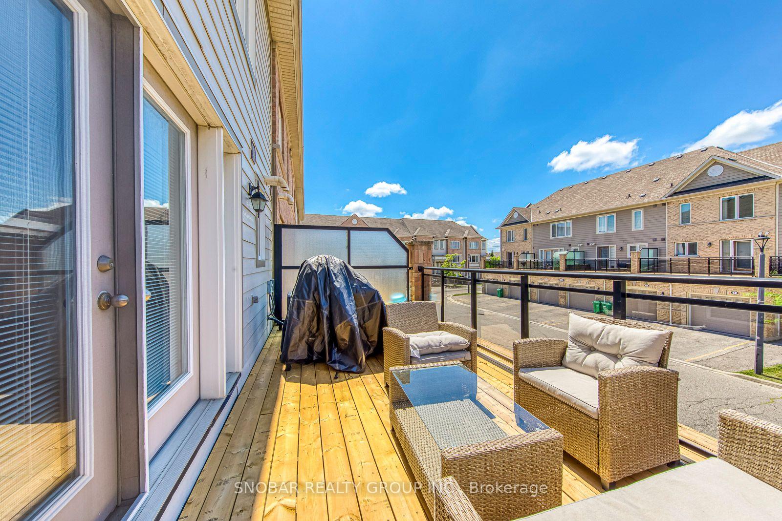 Photo 10 of Unit 180, 3050 Erin Centre Boulevard, Mississauga, Churchill Meadows — HOMEH