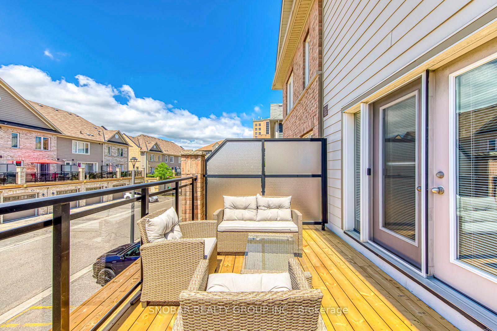 Photo 11 of Unit 180, 3050 Erin Centre Boulevard, Mississauga, Churchill Meadows — HOMEH