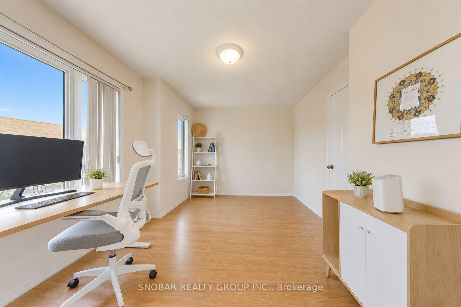Photo 15 of Unit 180, 3050 Erin Centre Boulevard, Mississauga, Churchill Meadows — HOMEH
