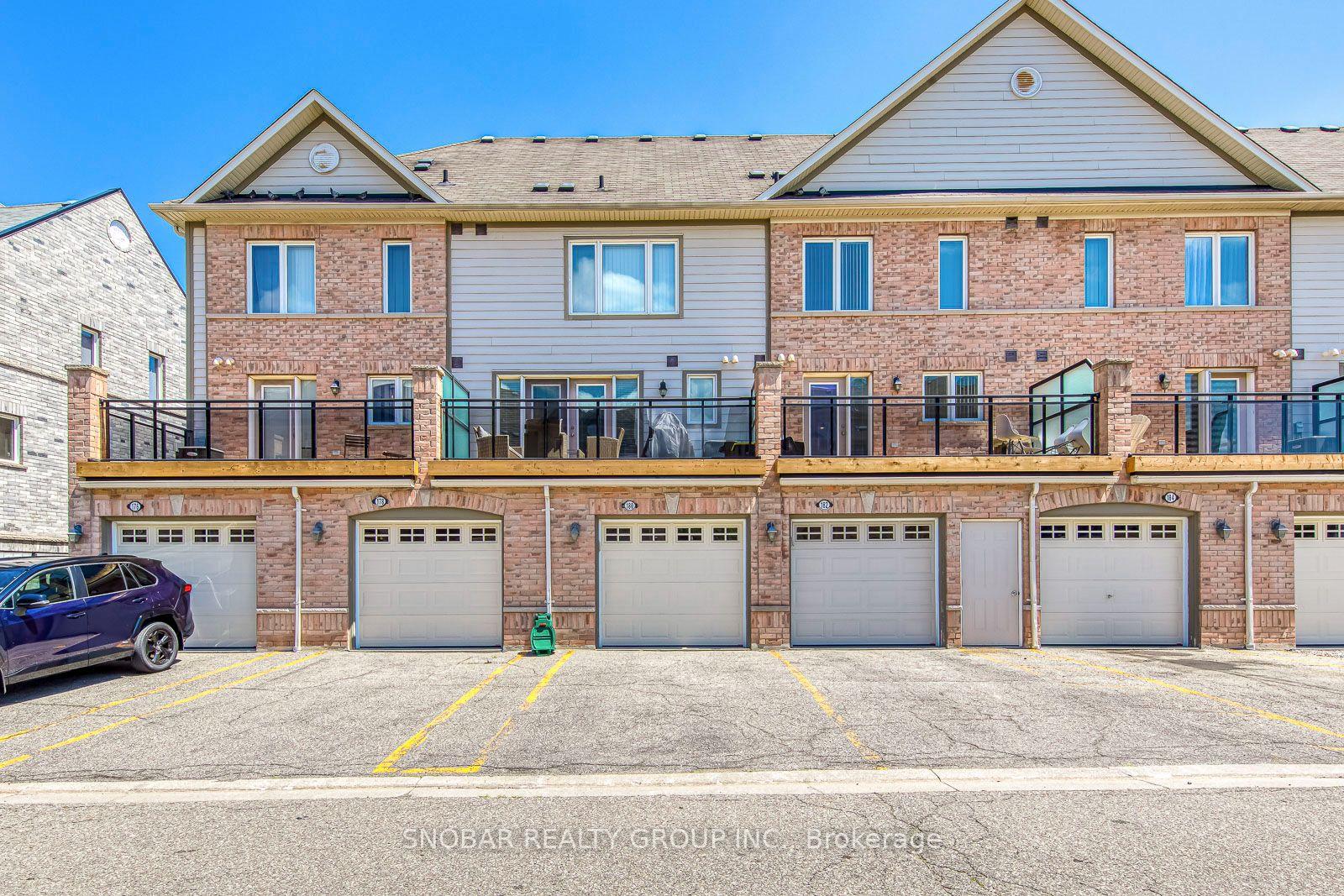 Photo 21 of Unit 180, 3050 Erin Centre Boulevard, Mississauga, Churchill Meadows — HOMEH