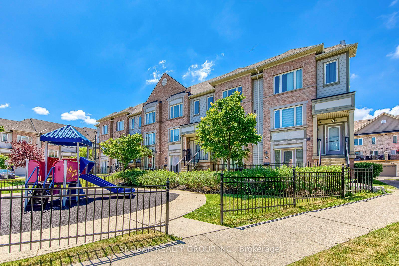 Photo 22 of Unit 180, 3050 Erin Centre Boulevard, Mississauga, Churchill Meadows — HOMEH