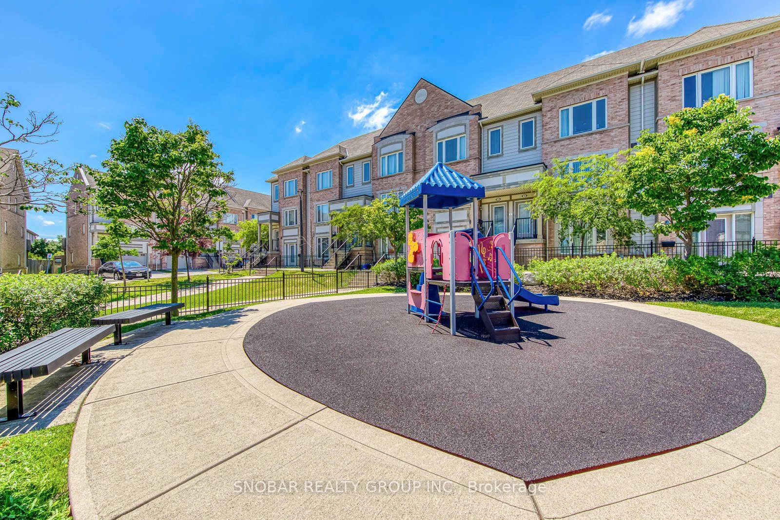Photo 23 of Unit 180, 3050 Erin Centre Boulevard, Mississauga, Churchill Meadows — HOMEH