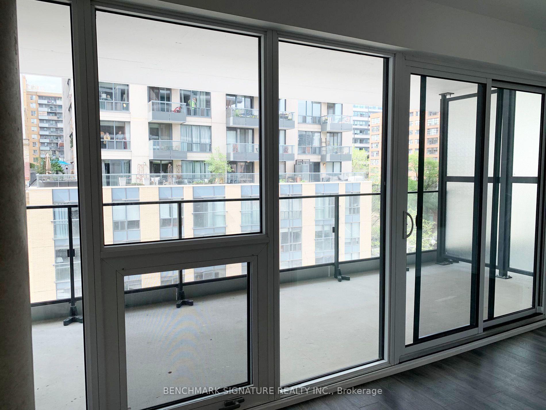 Photo 4 of Unit 513, 77 Shuter Street, Toronto, Church-Yonge Corridor — HOMEH
