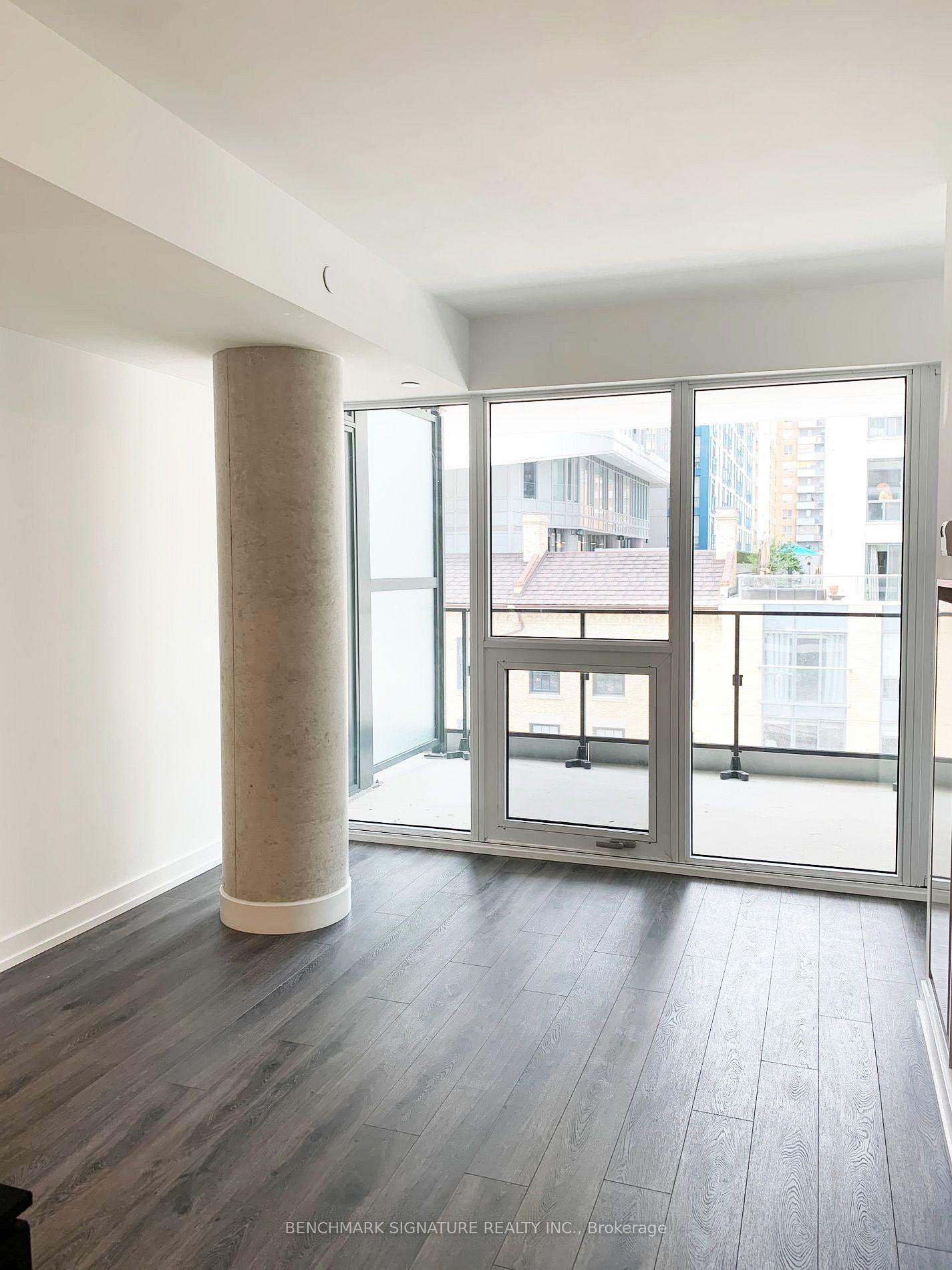 Photo 11 of Unit 513, 77 Shuter Street, Toronto, Church-Yonge Corridor — HOMEH