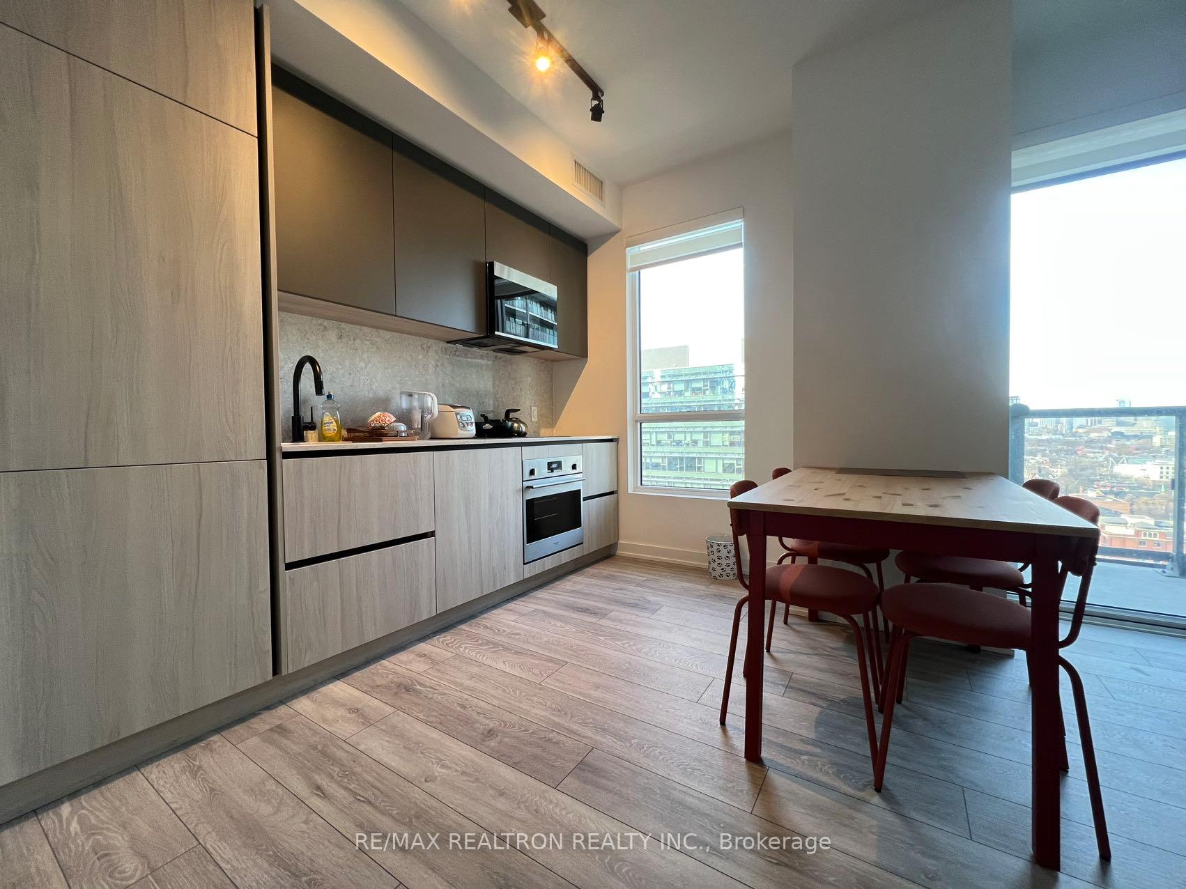 Photo 3 of Unit 2002, 108 Peter Street, Toronto, Waterfront Communities — HOMEH